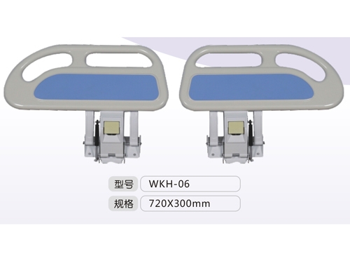 江门韩式护栏