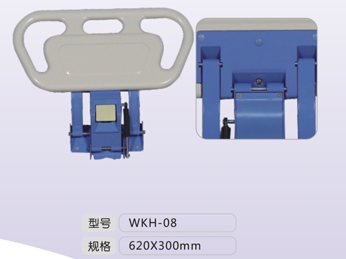 江门护栏厂家