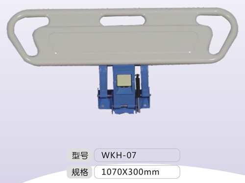 江门四小护栏