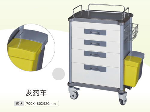 木质类医疗家具的维护和保养